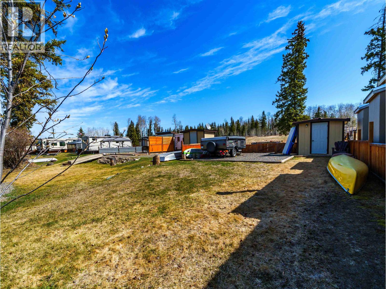 Slt 27 8260 Ace High Road, 70 Mile House, British Columbia  V0K 2K1 - Photo 7 - R3077703