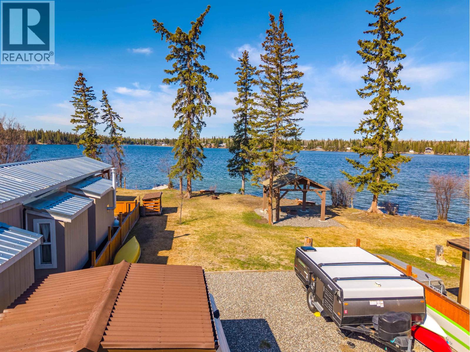 Slt 27 8260 Ace High Road, 70 Mile House, British Columbia  V0K 2K1 - Photo 2 - R3077703