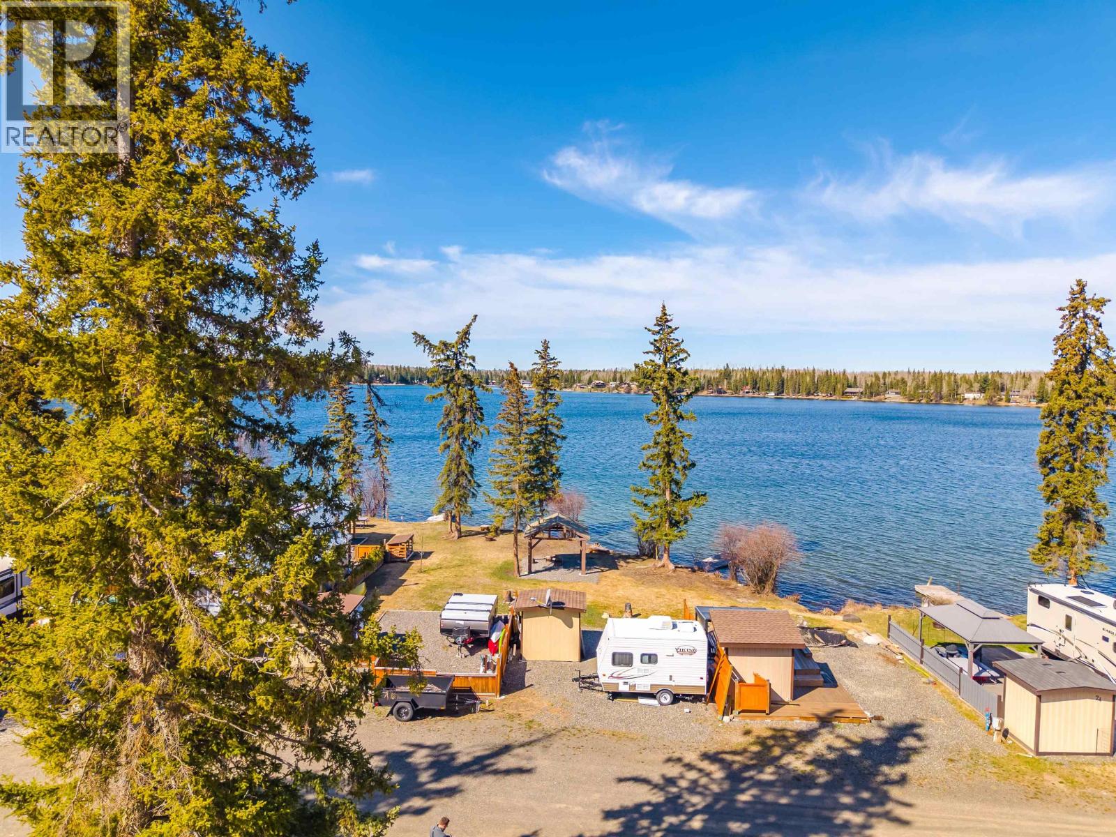 Slt 27 8260 Ace High Road, 70 Mile House, British Columbia  V0K 2K1 - Photo 10 - R3077703