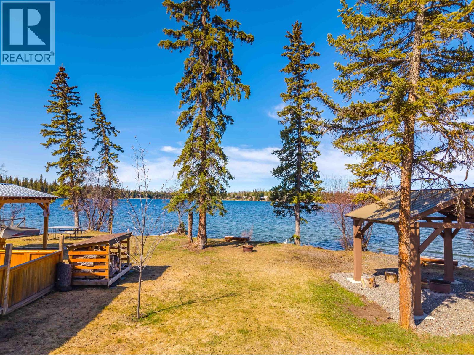 Slt 27 8260 Ace High Road, 70 Mile House, British Columbia  V0K 2K1 - Photo 3 - R3077703