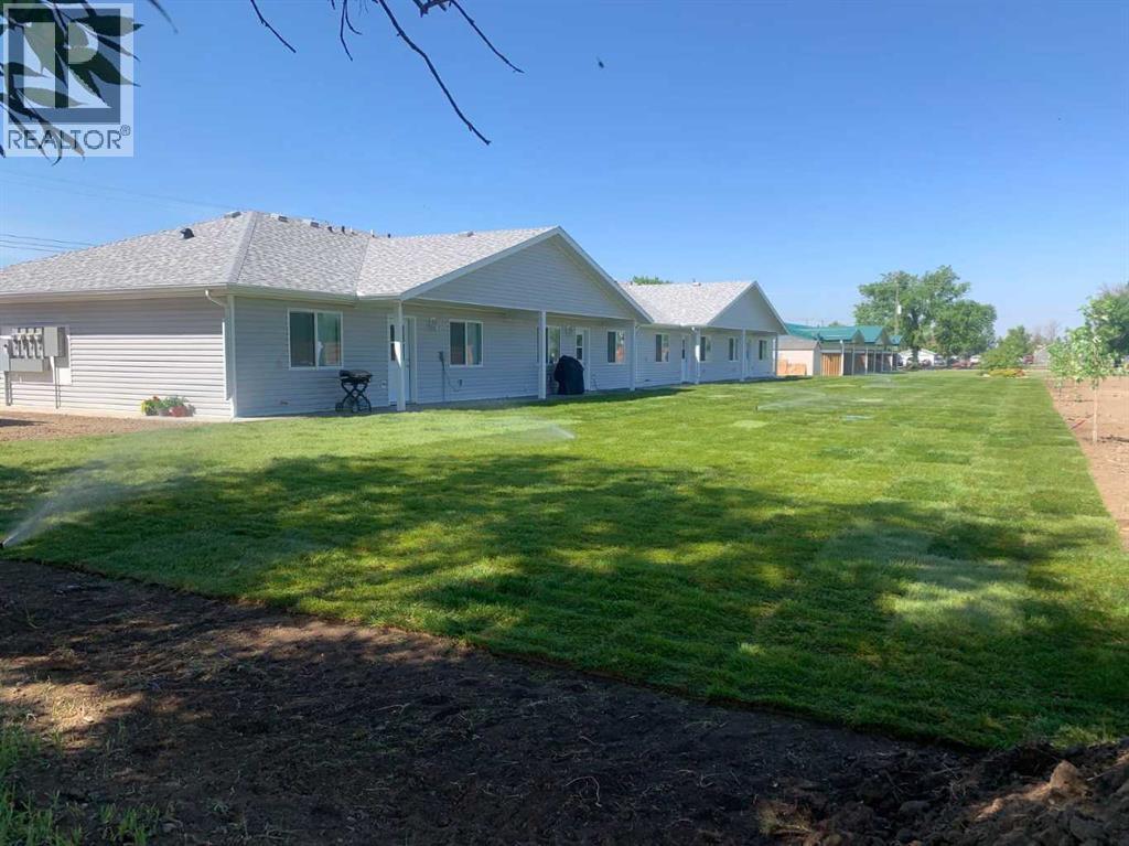 325 5 Street, Vauxhall, Alberta  T0K 2K0 - Photo 4 - A2252152