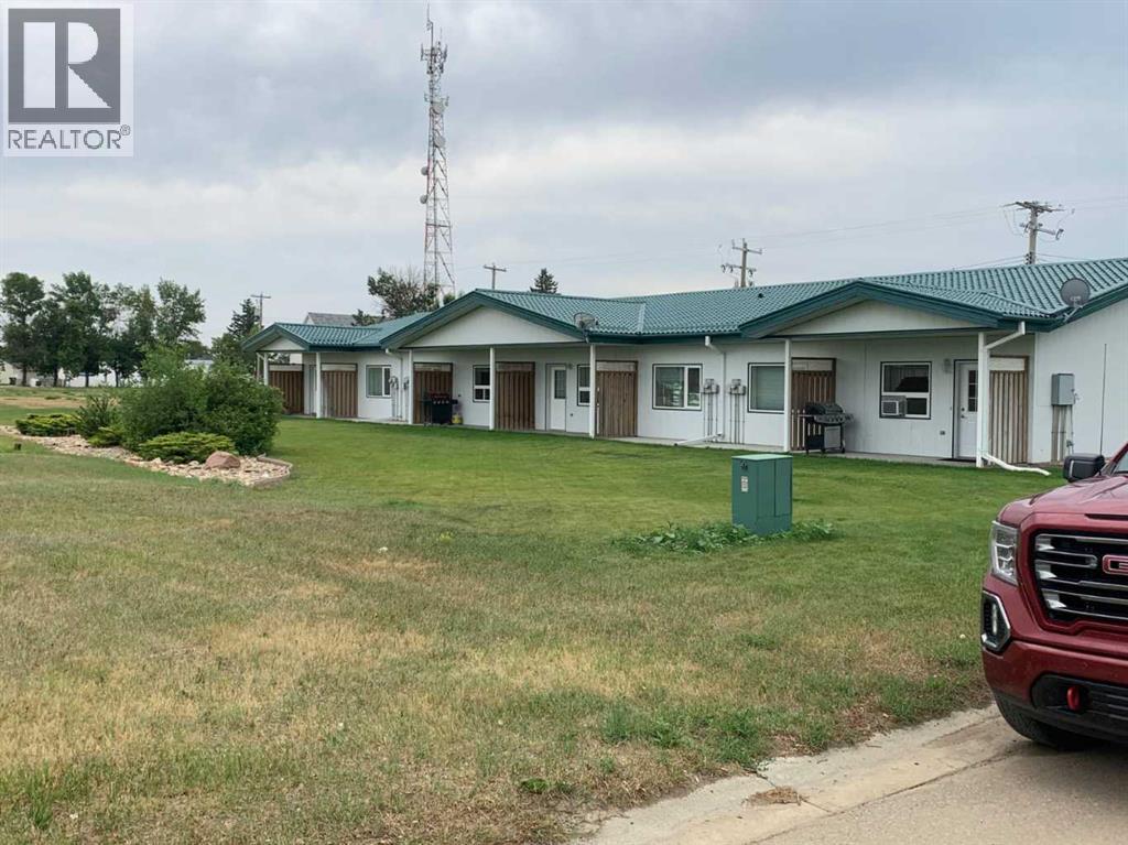 325 5 Street, Vauxhall, Alberta  T0K 2K0 - Photo 16 - A2252152