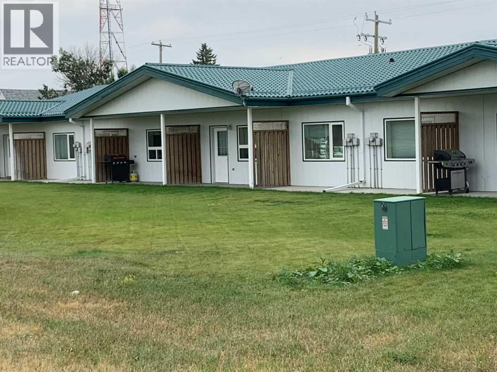 325 5 Street, Vauxhall, Alberta  T0K 2K0 - Photo 17 - A2252152