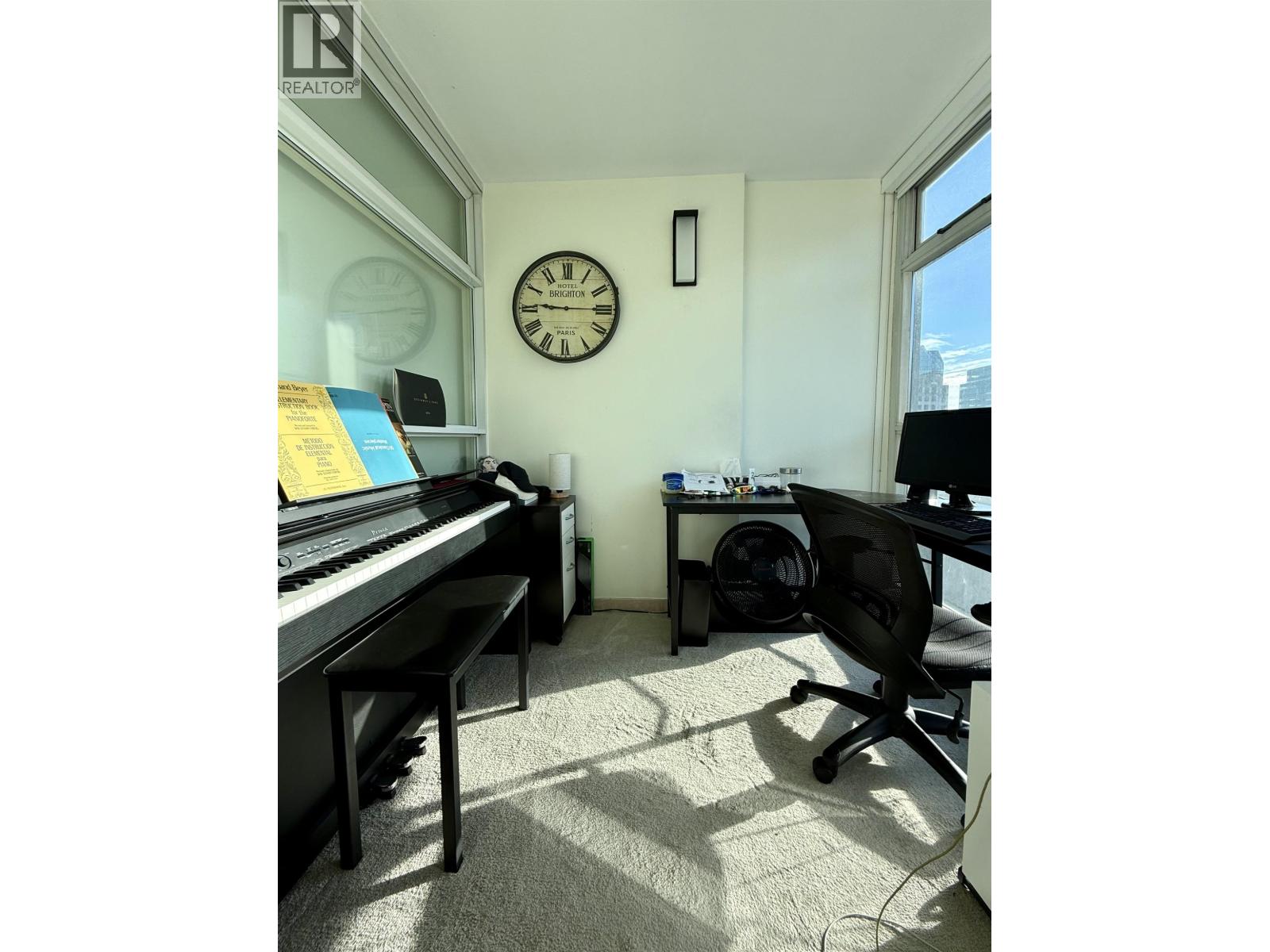 1701 438 Seymour Street, Vancouver, British Columbia  V6B 6H4 - Photo 11 - R3082738