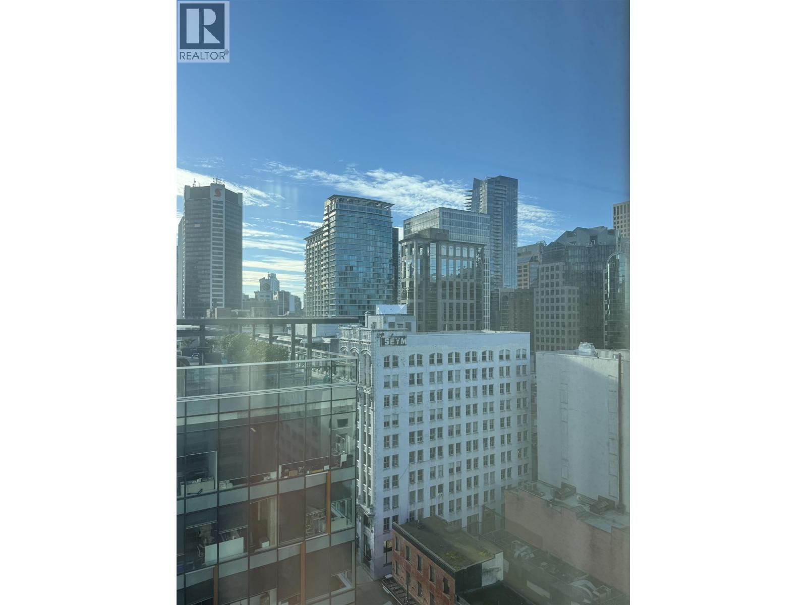 1701 438 Seymour Street, Vancouver, British Columbia  V6B 6H4 - Photo 20 - R3082738