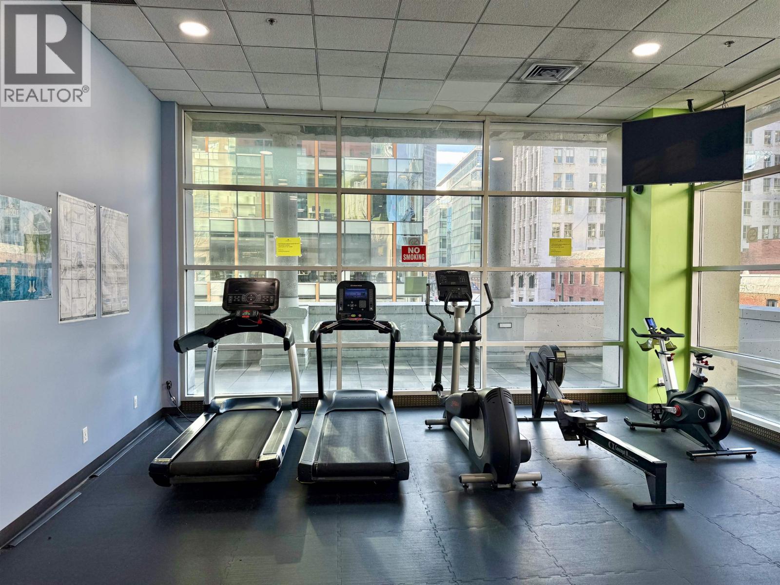 1701 438 Seymour Street, Vancouver, British Columbia  V6B 6H4 - Photo 25 - R3082738