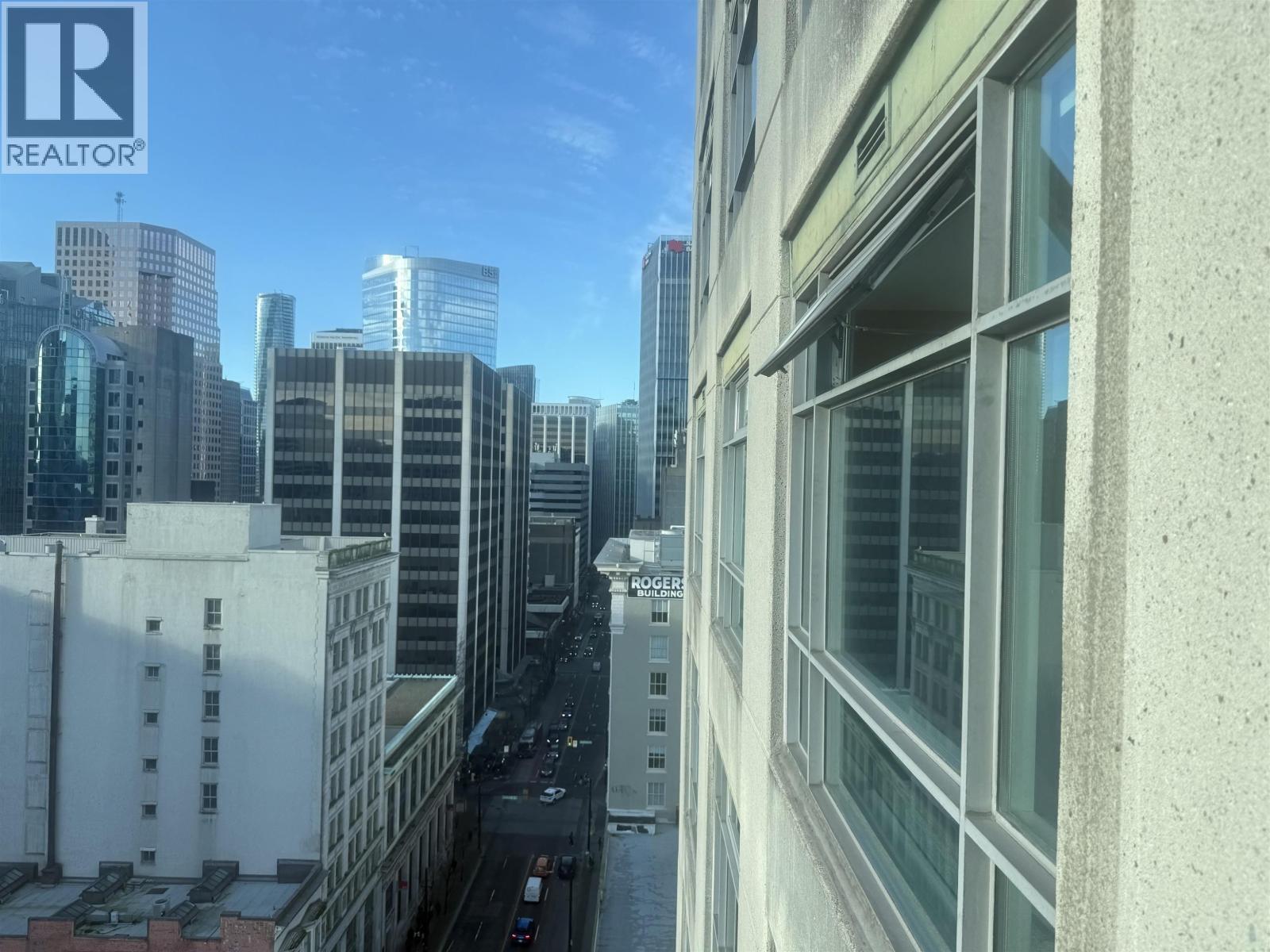 1701 438 Seymour Street, Vancouver, British Columbia  V6B 6H4 - Photo 21 - R3082738