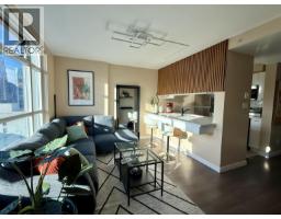 1701 438 SEYMOUR STREET, Vancouver, British Columbia