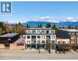 302 4479 W 10TH AVENUE, Vancouver, British Columbia