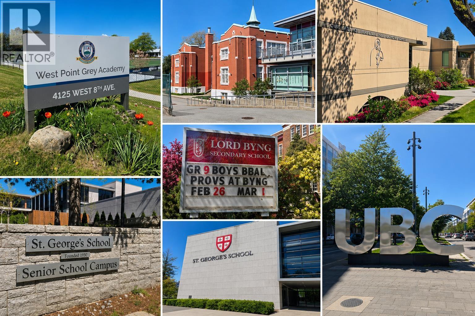 302 4479 W 10th Avenue, Vancouver, British Columbia  V6R 2H8 - Photo 28 - R3108667