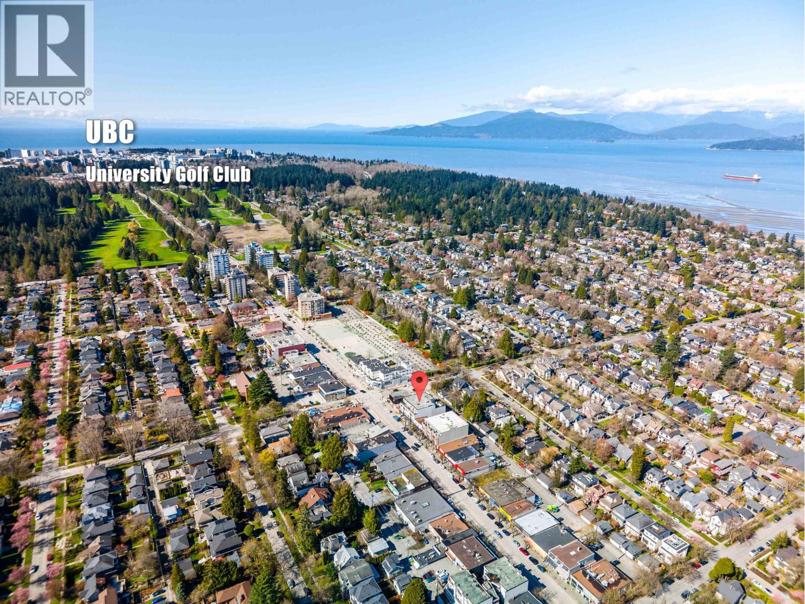 302 4479 W 10th Avenue, Vancouver, British Columbia  V6R 2H8 - Photo 26 - R3108667