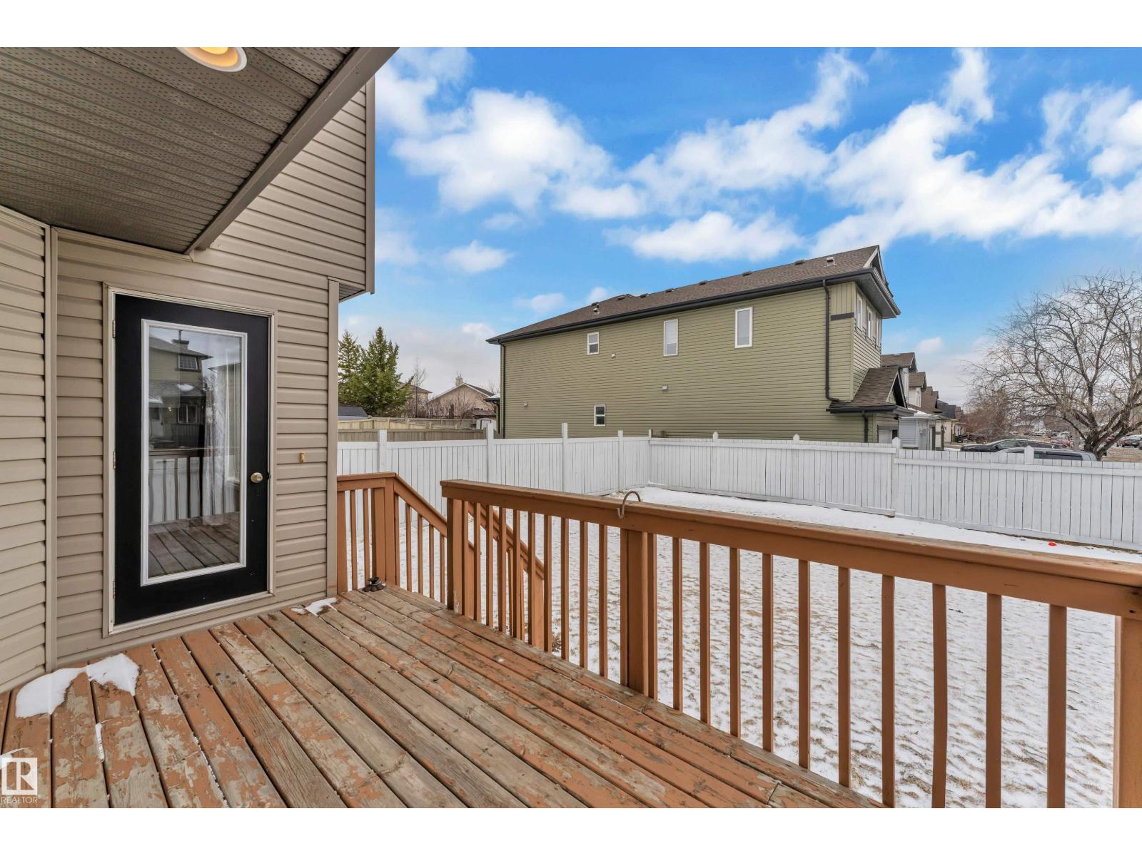 208 79 St Sw, Edmonton, Alberta  T6X 1K7 - Photo 38 - E4484321