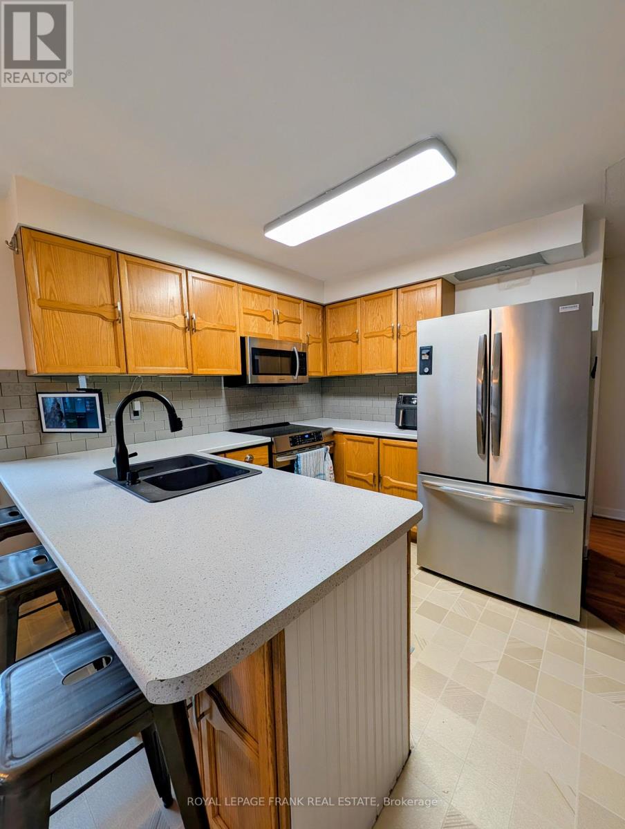 588 Carlisle Street, Cobourg, Ontario  K9A 1X6 - Photo 14 - X12952480