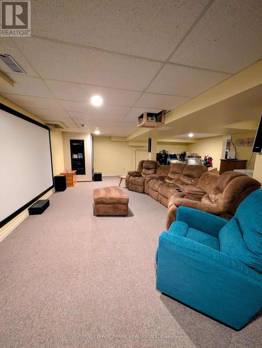 588 Carlisle Street, Cobourg, Ontario  K9A 1X6 - Photo 35 - X12952480