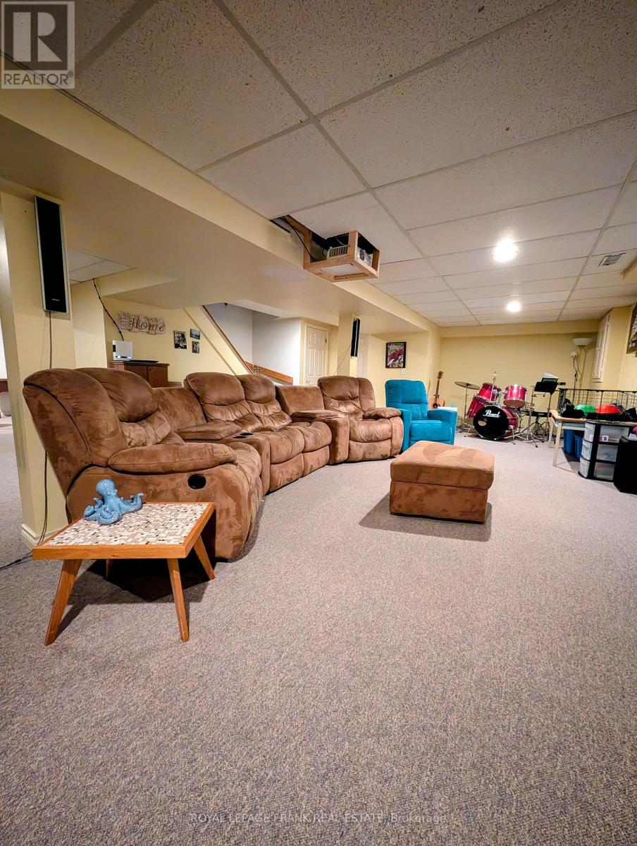 588 Carlisle Street, Cobourg, Ontario  K9A 1X6 - Photo 34 - X12952480