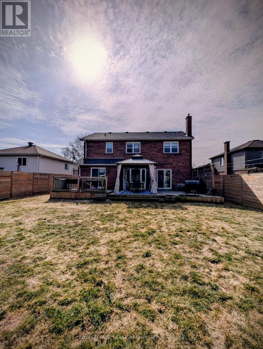 588 Carlisle Street, Cobourg, Ontario  K9A 1X6 - Photo 40 - X12952480