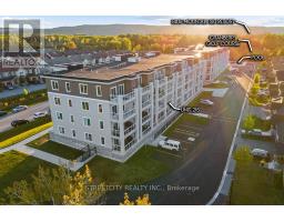 215 - 5 SPOONER CRESCENT, Collingwood, Ontario