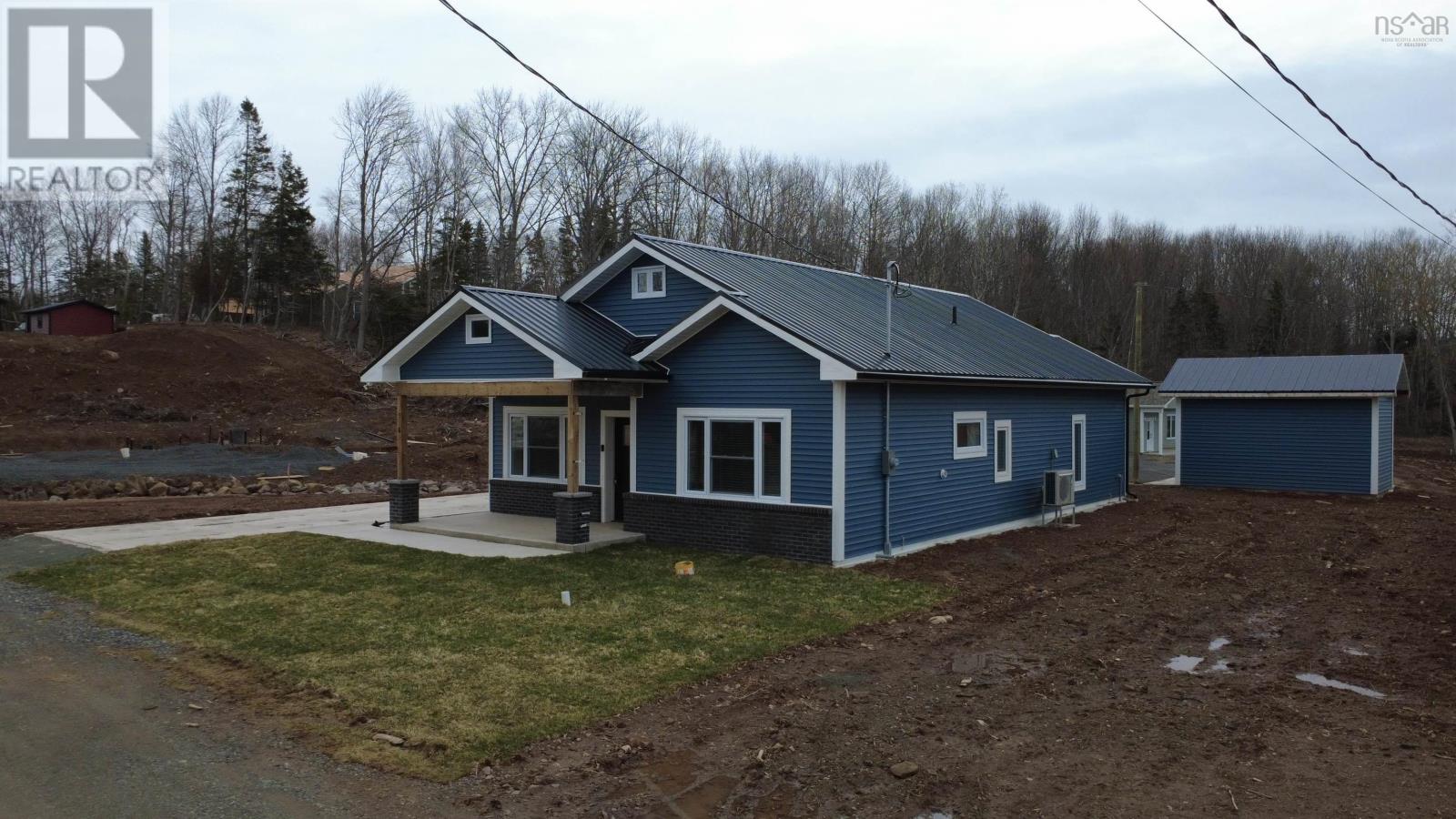 6 Michaela Street, Pictou, Nova Scotia  B0K 1H0 - Photo 48 - 202608635