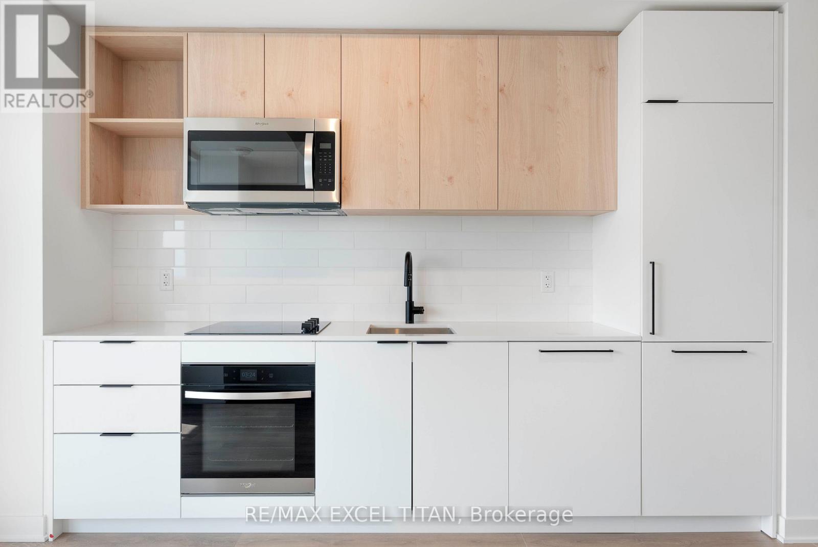 1201 - 1185 DUPONT STREET, Toronto, Ontario