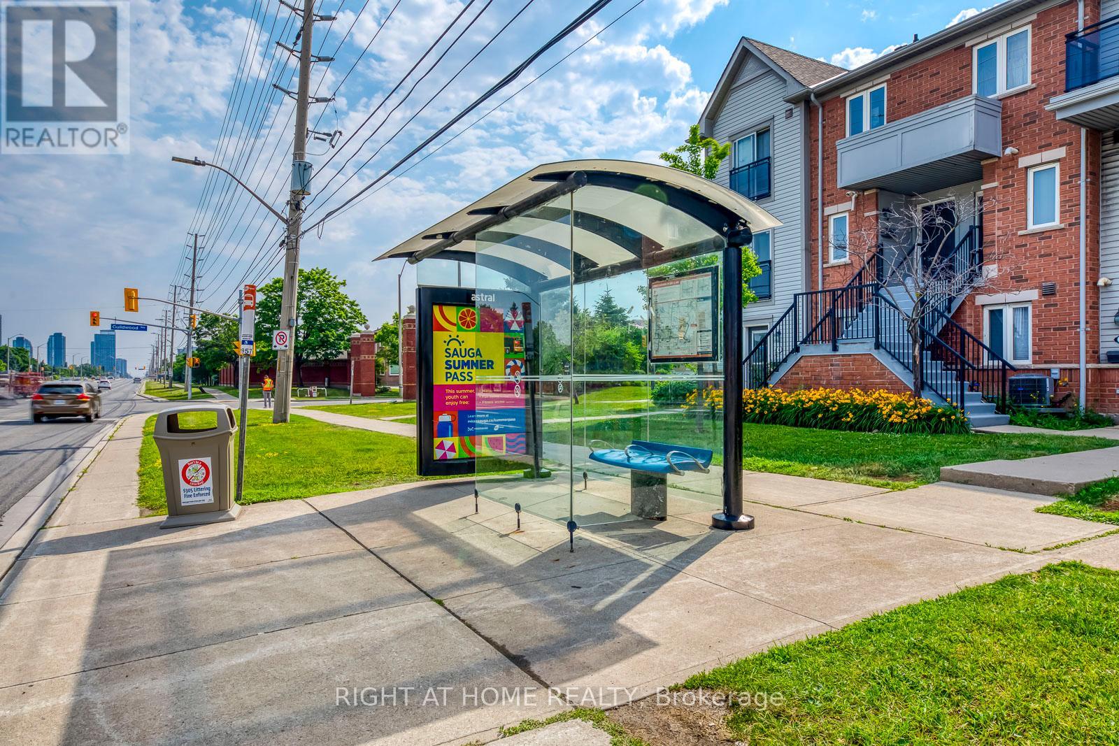 45 - 4620 Guildwood Way, Mississauga, Ontario  L5R 4H4 - Photo 13 - W13046238