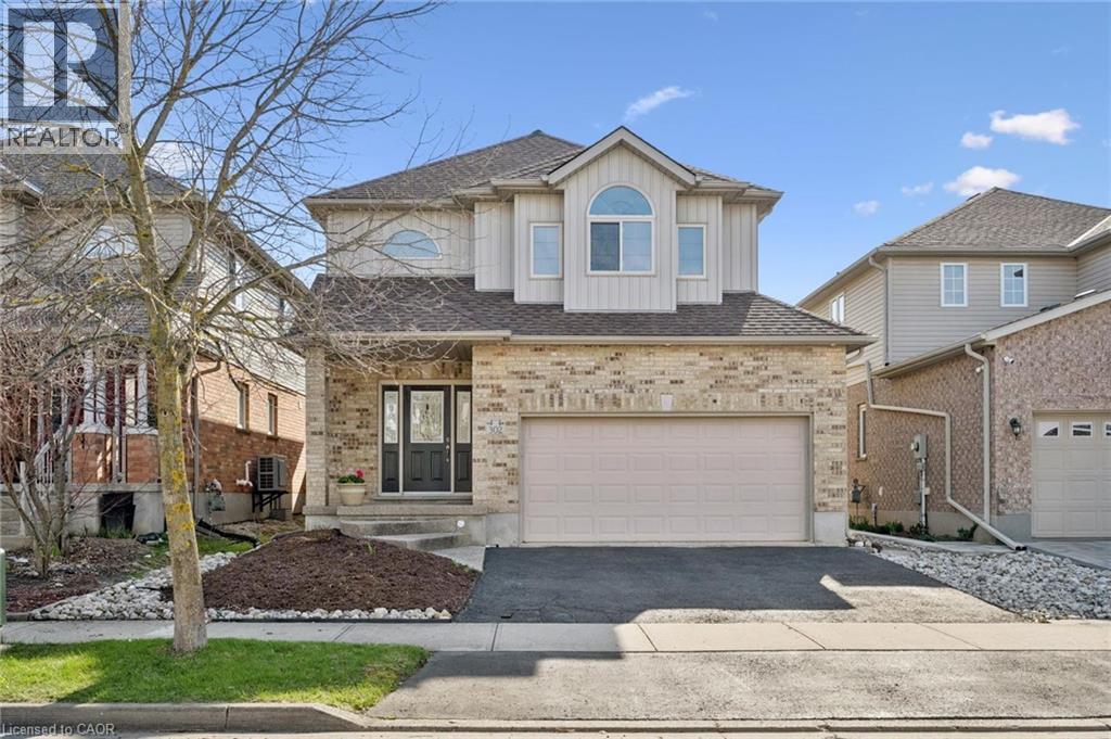 302 RED OSIER Road, Waterloo, Ontario