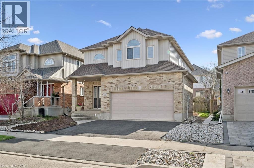 302 Red Osier Road, Waterloo, Ontario  N2V 2V7 - Photo 2 - 40823833