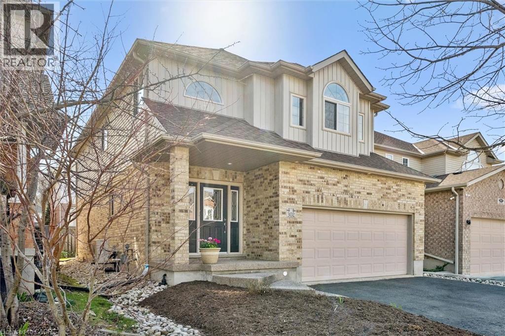 302 Red Osier Road, Waterloo, Ontario  N2V 2V7 - Photo 3 - 40823833