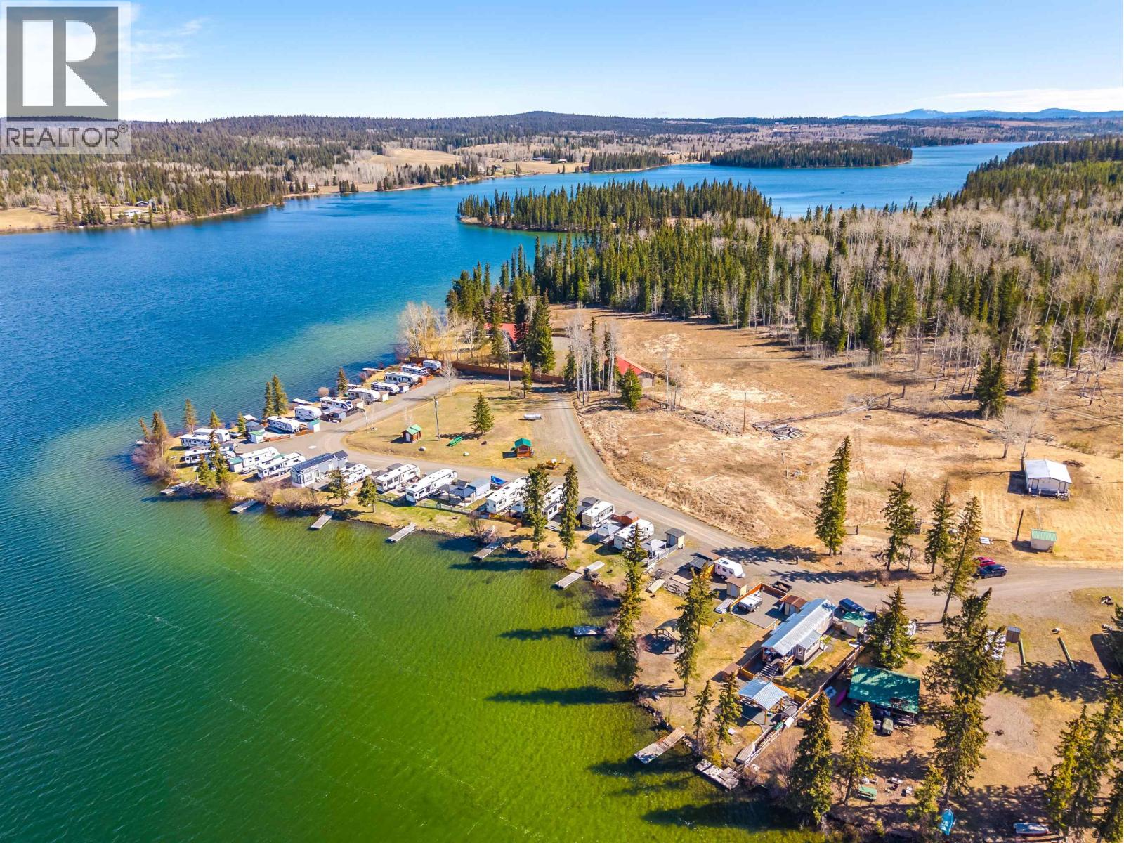 Lot 26 8260 Ace High Road, Green Lake, British Columbia  V0K 2K1 - Photo 11 - R3089290