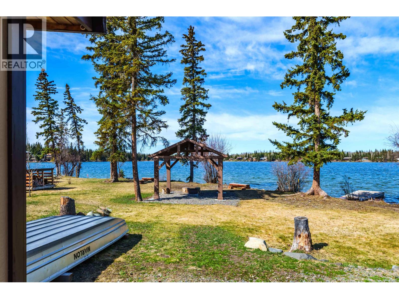 Lot 26 8260 Ace High Road, Green Lake, British Columbia  V0K 2K1 - Photo 5 - R3089290