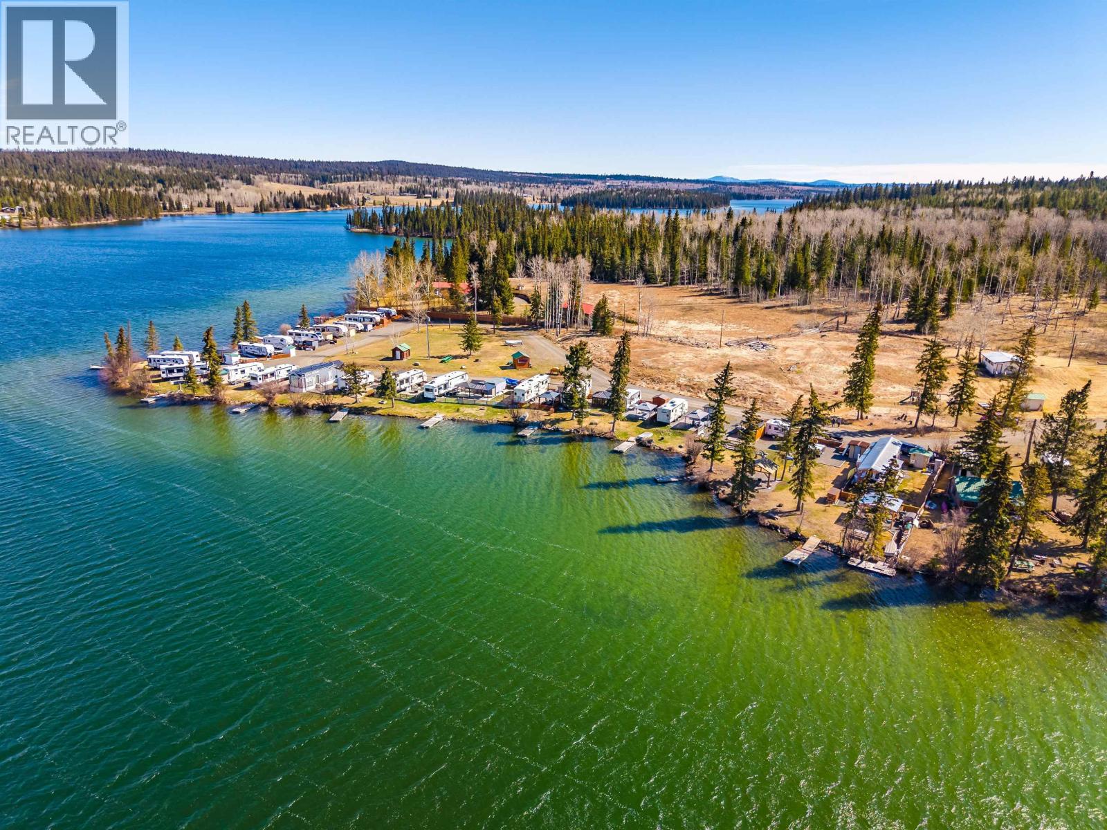 Lot 26 8260 Ace High Road, Green Lake, British Columbia  V0K 2K1 - Photo 9 - R3089290