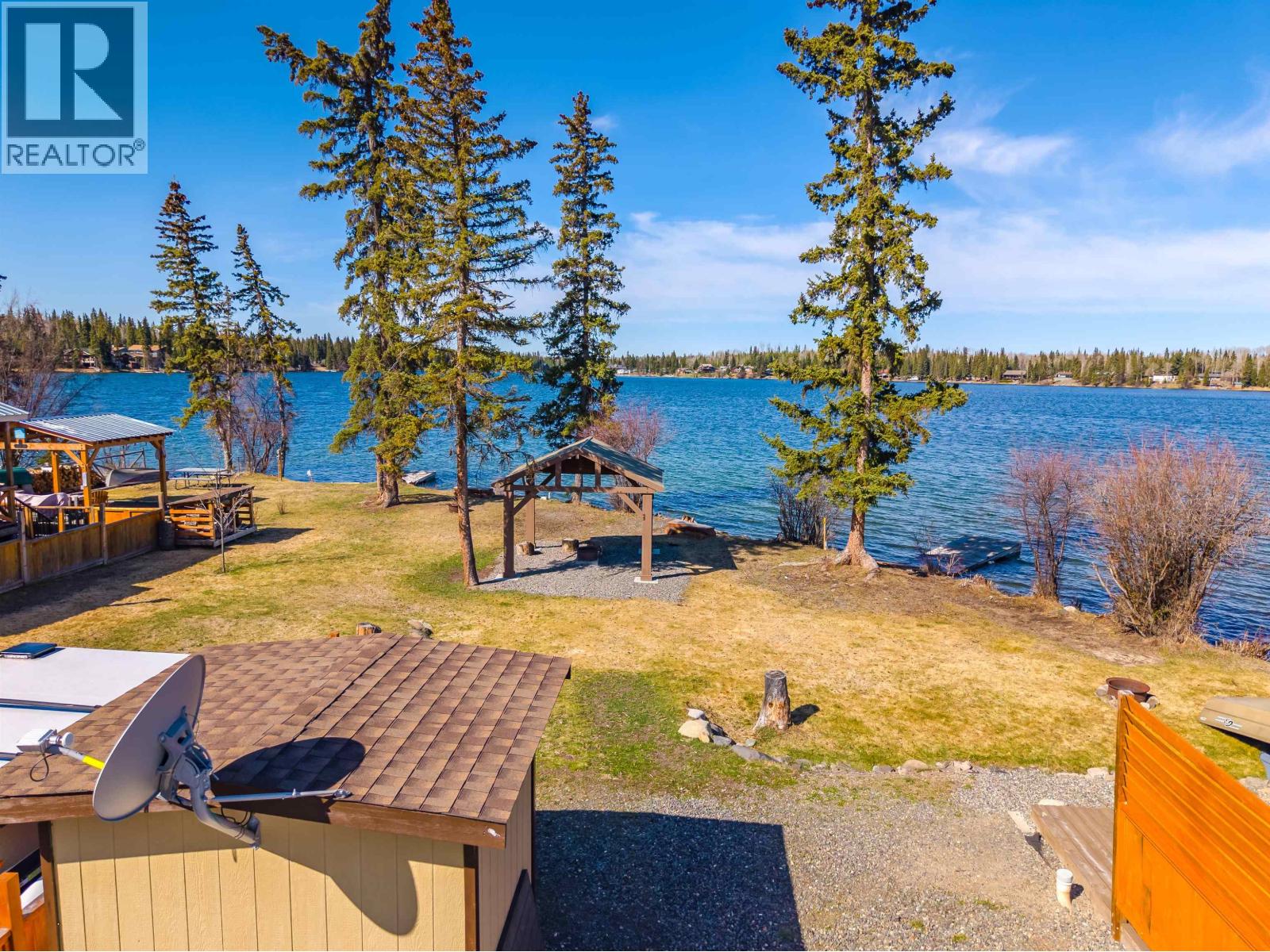 Lot 26 8260 Ace High Road, Green Lake, British Columbia  V0K 2K1 - Photo 6 - R3089290