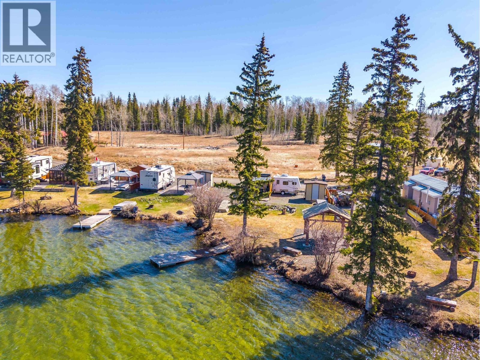 Lot 26 8260 Ace High Road, Green Lake, British Columbia  V0K 2K1 - Photo 14 - R3089290