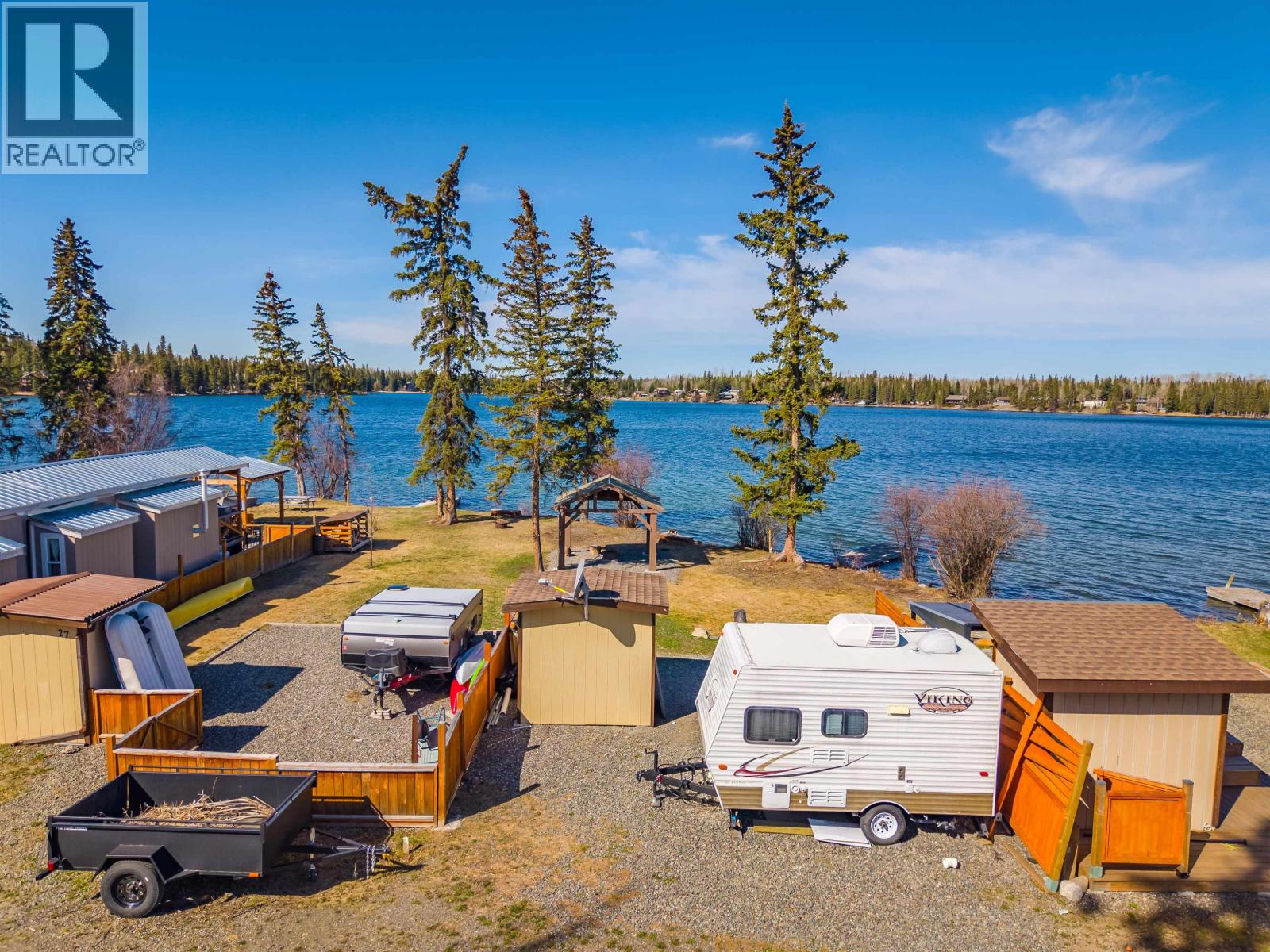 Lot 26 8260 Ace High Road, Green Lake, British Columbia  V0K 2K1 - Photo 7 - R3089290