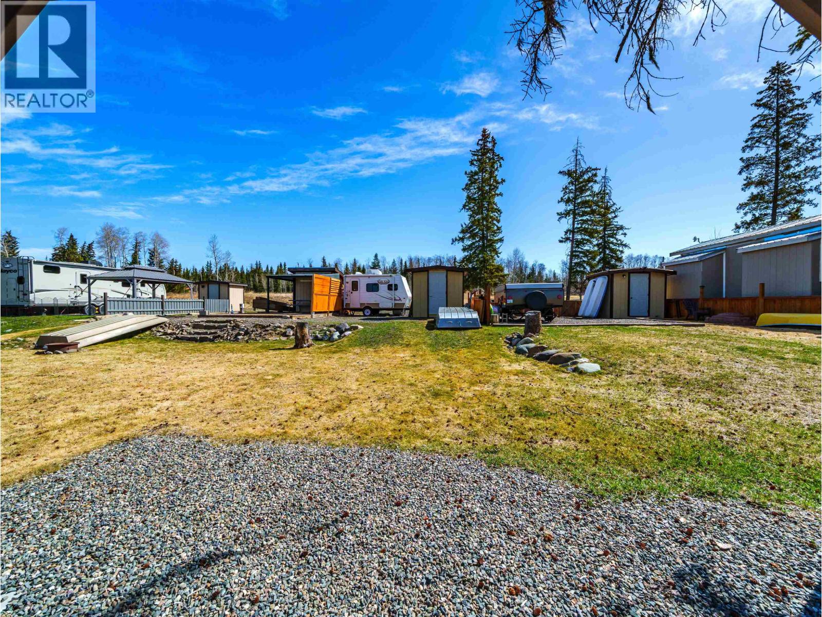 Lot 26 8260 Ace High Road, Green Lake, British Columbia  V0K 2K1 - Photo 4 - R3089290