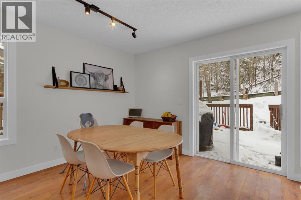 931 Wilson Way, Canmore, Alberta  T1W 2Y9 - Photo 11 - A2303769