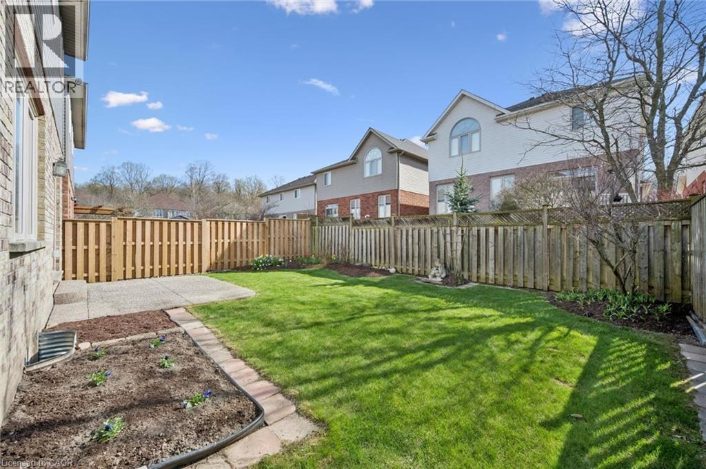 302 Red Osier Road, Waterloo, Ontario  N2V 2V7 - Photo 39 - 40823833