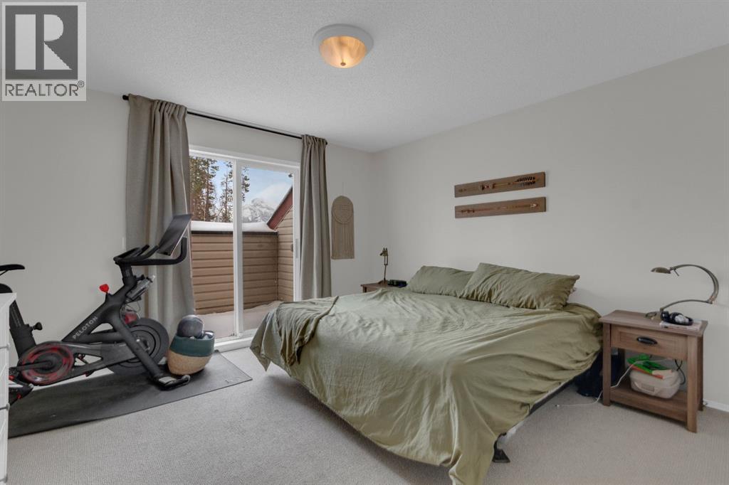 931 Wilson Way, Canmore, Alberta  T1W 2Y9 - Photo 16 - A2303769