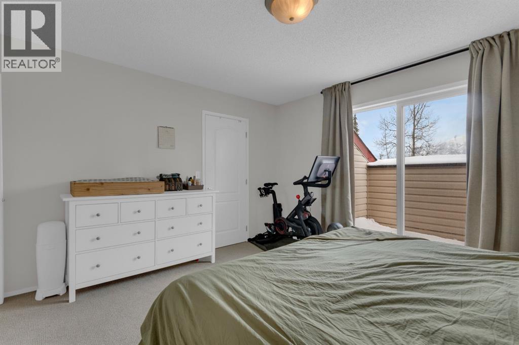 931 Wilson Way, Canmore, Alberta  T1W 2Y9 - Photo 17 - A2303769