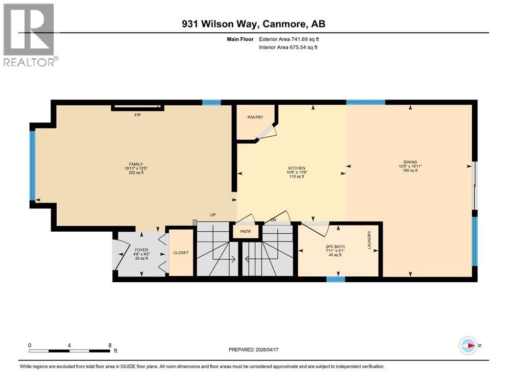 931 Wilson Way, Canmore, Alberta  T1W 2Y9 - Photo 31 - A2303769