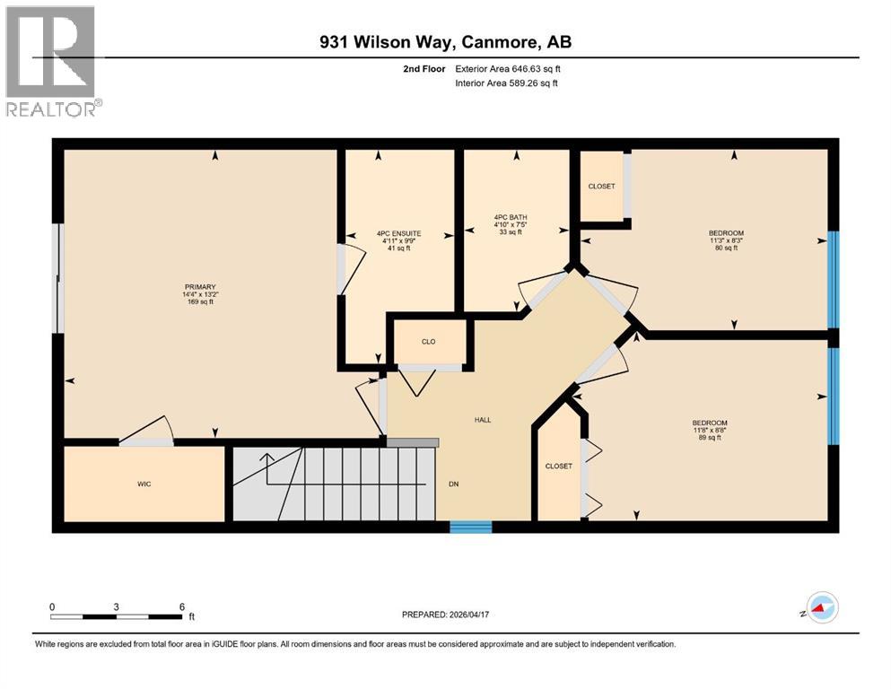 931 Wilson Way, Canmore, Alberta  T1W 2Y9 - Photo 32 - A2303769