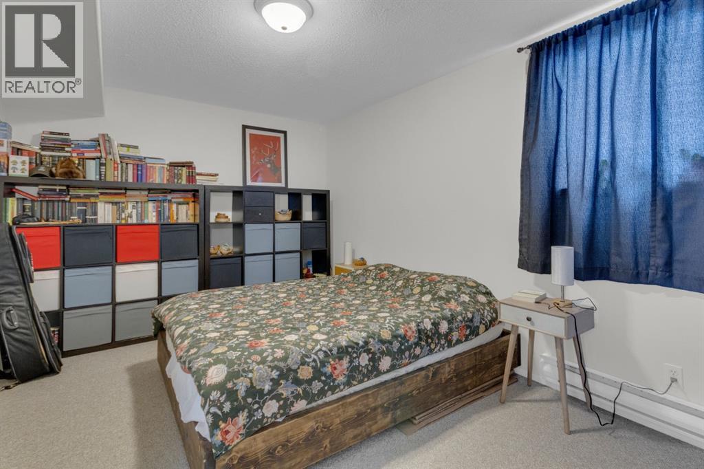 931 Wilson Way, Canmore, Alberta  T1W 2Y9 - Photo 28 - A2303769