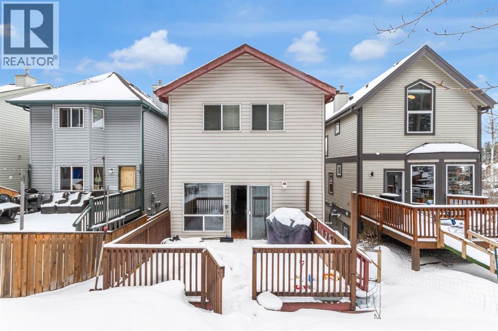 931 Wilson Way, Canmore, Alberta  T1W 2Y9 - Photo 30 - A2303769