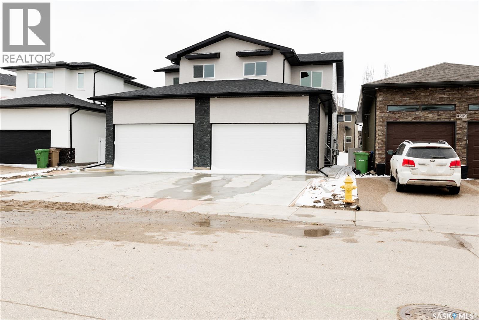 4513 Green Brooks Way E, Regina, Saskatchewan  S4V 3K5 - Photo 2 - SK033965