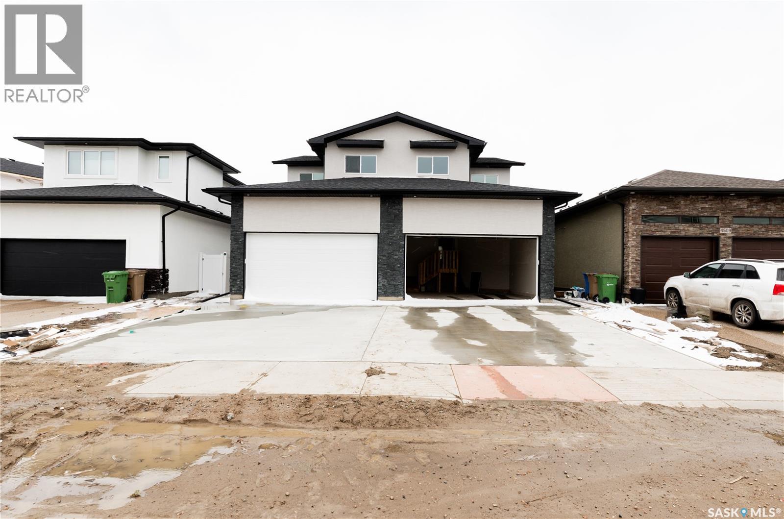 4513 Green Brooks Way E, Regina, Saskatchewan  S4V 3K5 - Photo 29 - SK033965