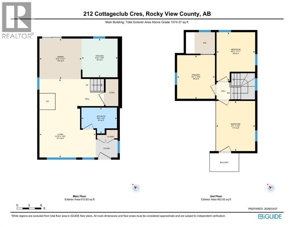212 Cottageclub Crescent, Rural Rocky View County, Alberta  T2K 1B3 - Photo 46 - A2291790