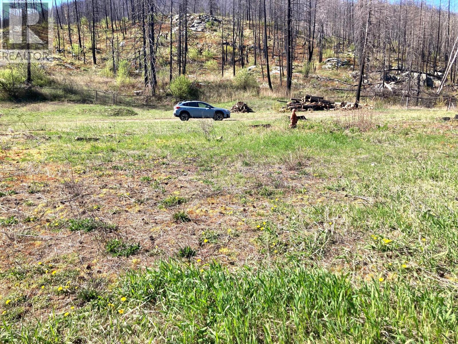 1449 Holding Road, Adams Lake, British Columbia  V0E 1M2 - Photo 2 - 10384747