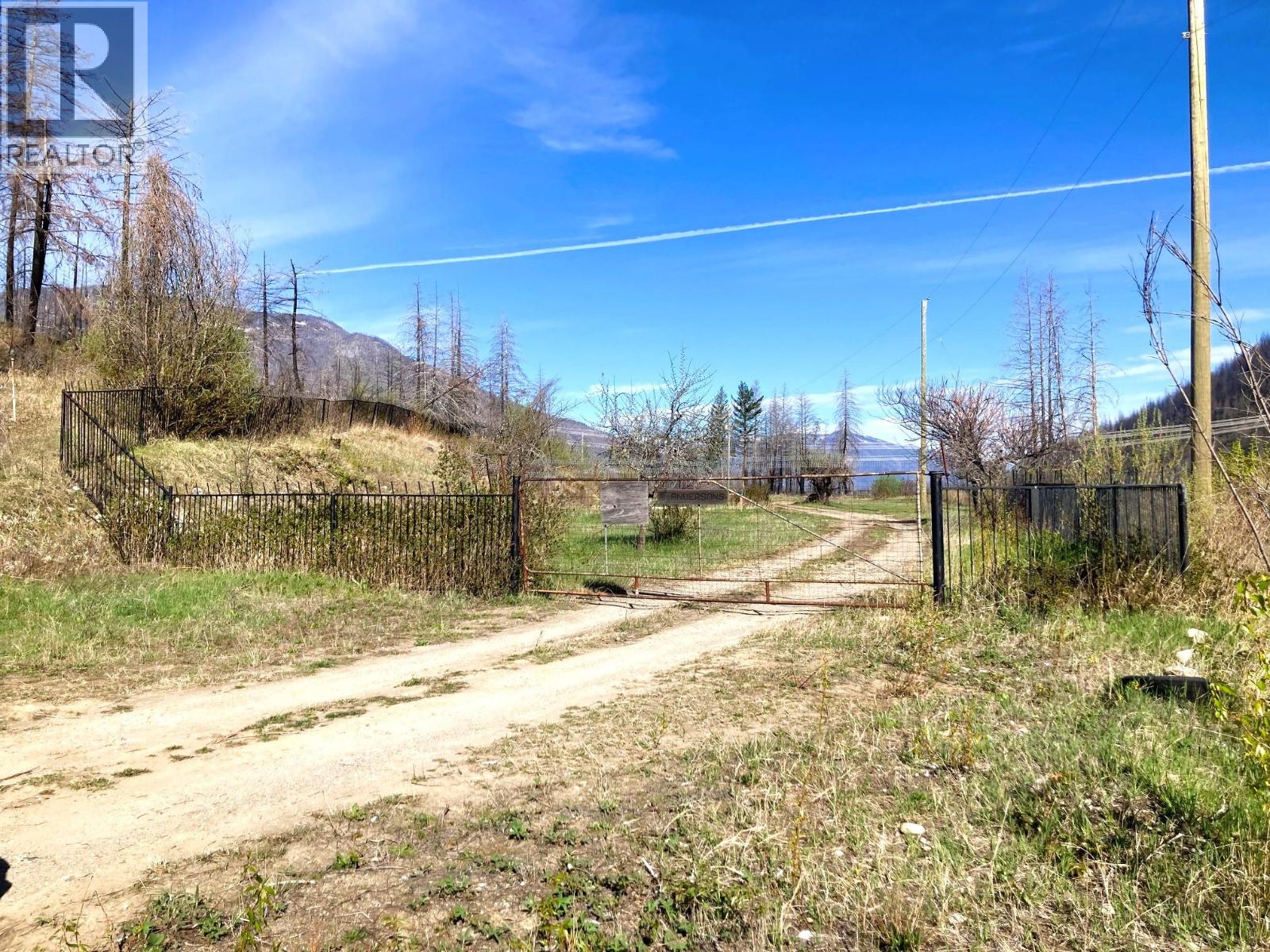 1449 Holding Road, Adams Lake, British Columbia  V0E 1M2 - Photo 16 - 10384747