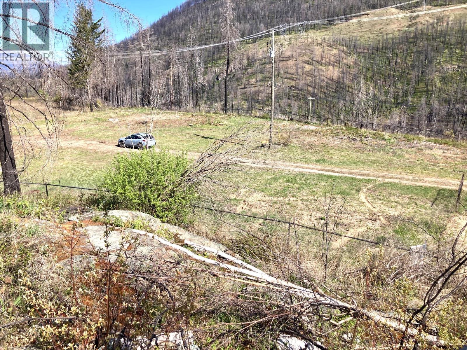 1449 Holding Road, Adams Lake, British Columbia