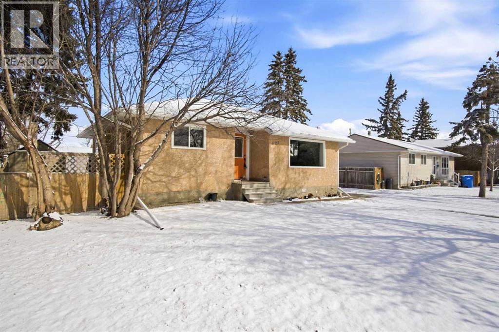 1122 Centre Street, Carstairs, Alberta  T0M 0N0 - Photo 23 - A2294697