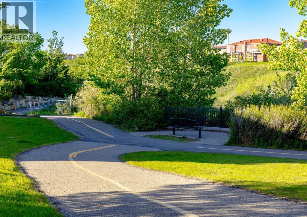 219, 223 Tuscany Springs Boulevard Nw, Calgary, Alberta  T3L 2M2 - Photo 41 - A2297667